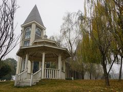 -成都保利公园皇冠假日酒店(熊猫基地店)