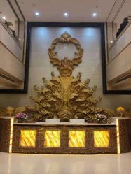 -光大会展中心国际大酒店-宴会厅