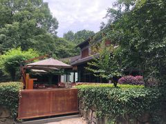-三嚥阁 La Villa Restaurant