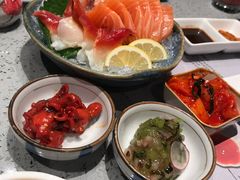 -大渔铁板烧(大悦城店)