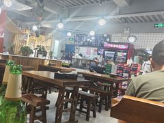 -壹块捌烧烤(灯市口店)