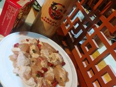-蜀家渝重庆火锅(南屏街店)