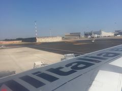 -米兰马尔彭萨国际机场