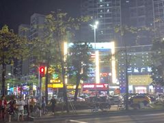 -麻辣英雄重庆火锅(二城广场店)