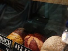 -Juicy Bakery(大学路店)