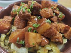 -合和美食馆(壹村东心岭2巷店)