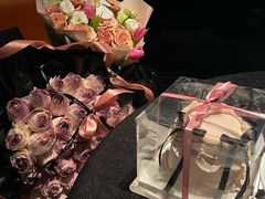 -君庭中餐馆(湘江豪生店)