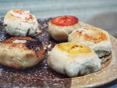 -金太粽(上海弄堂第一粽店)