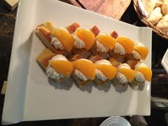 新港湾西餐厅-新港湾大酒店-西餐厅