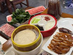 -东来顺•非遗火锅(外滩店)