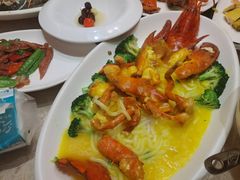 -阿英煲(凉城路店)