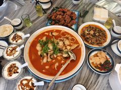 -四方小吃·白族庭院餐厅