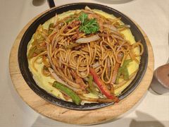 -俄士厨房(印象汇店)