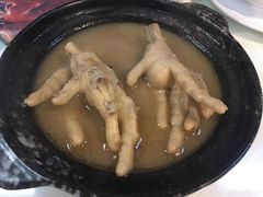 -新大咀港式茶餐厅(宝山万达店)