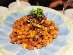 -径山十八道·风味民间菜(杭州总店)