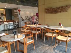 -桃花江餐厅·江景-约会·聚会