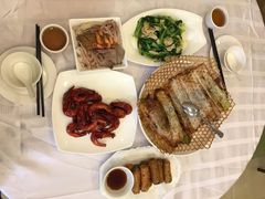 -翠亭酒家(山西南路店)