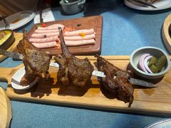 -俄士厨房(未来城店)