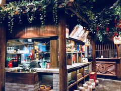 -南京大牌档(三阳广场苏宁店)