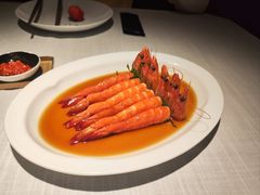 -莉莉海堂HAITANG·烤鸭(国贸商城店)