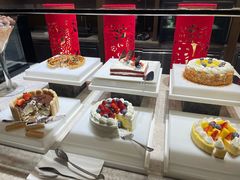 -天津东凯悦酒店·Market Café自助餐厅