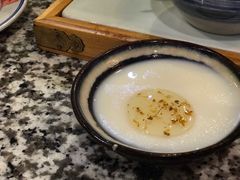 杏仁豆腐-天津卫码头(南开大悦城店)