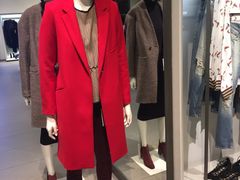 -ZARA(红谷滩万达店)
