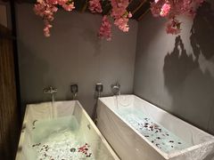 -扬派·扬州搓背馆(运河旗舰店)