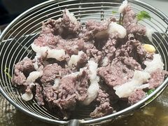 -雄记·揭阳桐坑牛肉店(建华路店)