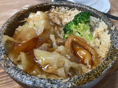 -百福麵家(新馬路店)