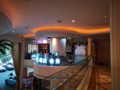 -白金汉爵大酒店(相城店)