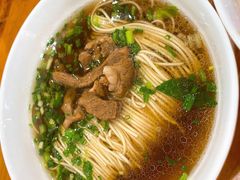 -肆姐面粉馆(坡子街店)