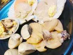 -熊出没日本烧肉放题