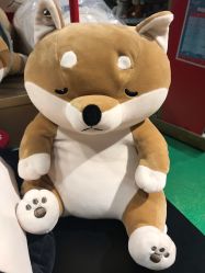 -Hamleys哈姆雷斯(东方福来德店)