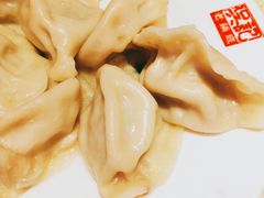 -岳姥姥饺子(泺文路店)