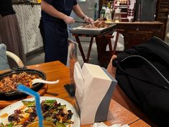 -京尊烤鸭店JINGZUN(春秀路店)