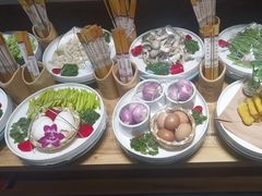 -鸽子窝(黄村店)
