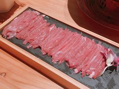 -额尔敦传统涮火锅·烧烤(鑫源山庄店)