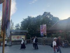 -深圳锦绣中华民俗村