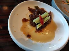 -新天世纪中餐厅