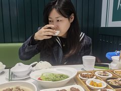 -新仙清汤牛腩(铜锣湾店)