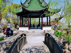 -无锡蠡湖国家湿地公园-蠡园