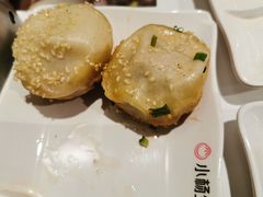 小杨生煎-小杨生煎(龙之梦购物中心店)