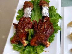 -上庄晋风庄园(上庄店)