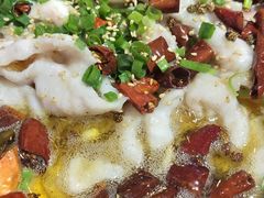沸腾鱼-川人百味(天津远洋未来广场店)