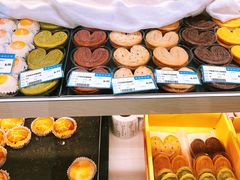 -邵万生食品公司(南京东路店)