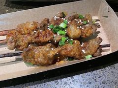 -蛙喔牛蛙(盐城盐都万达店)