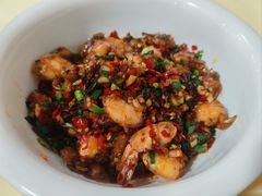 -笨罗卜浏阳菜馆(龙华鹏润达店)