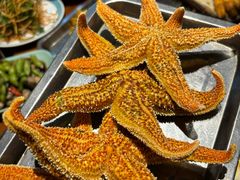-遇西祠·海鲜烧烤(总店)