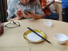 -功德林(南京西路店)